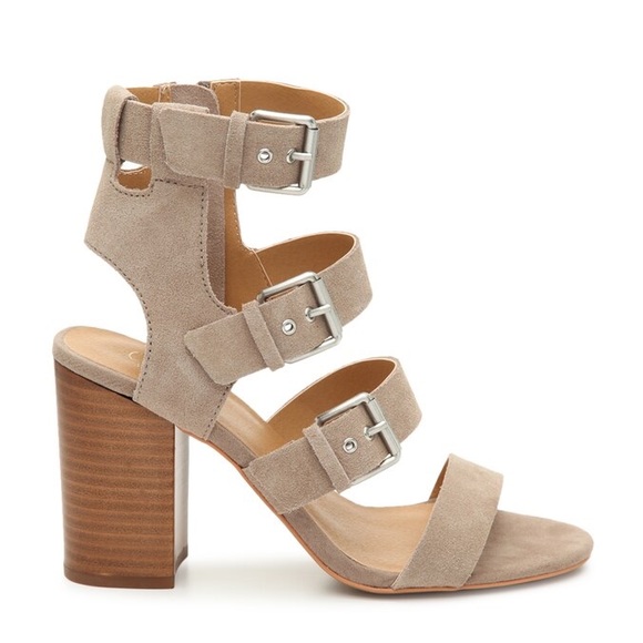DSW • Crown Vintage Elsey Sandal - Picture 4 of 15